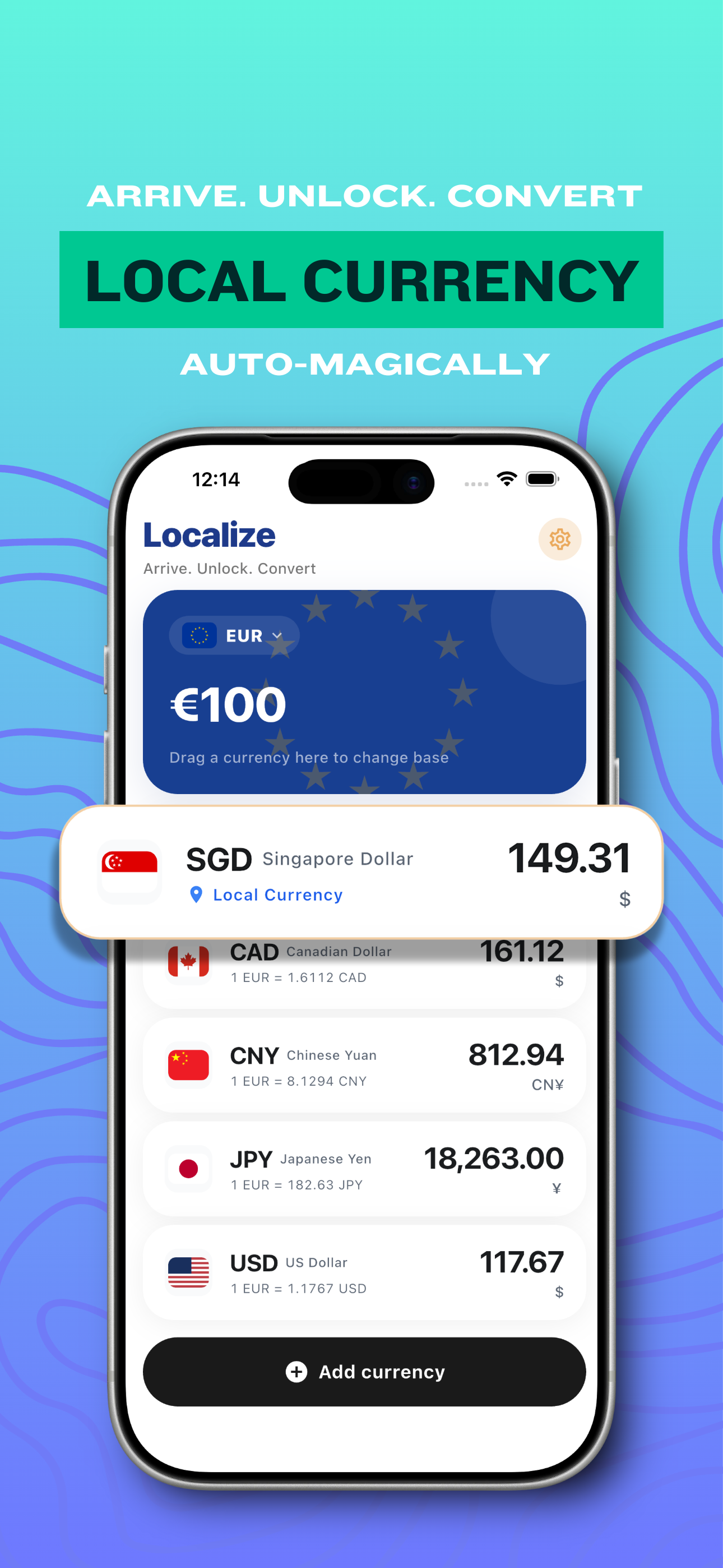 Localize gallery image