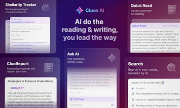 Allclues Web Beta gallery image