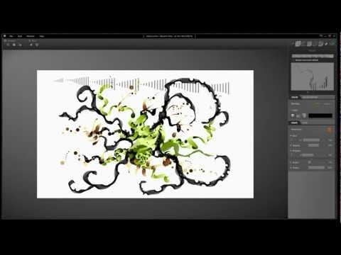 Black Ink gallery image