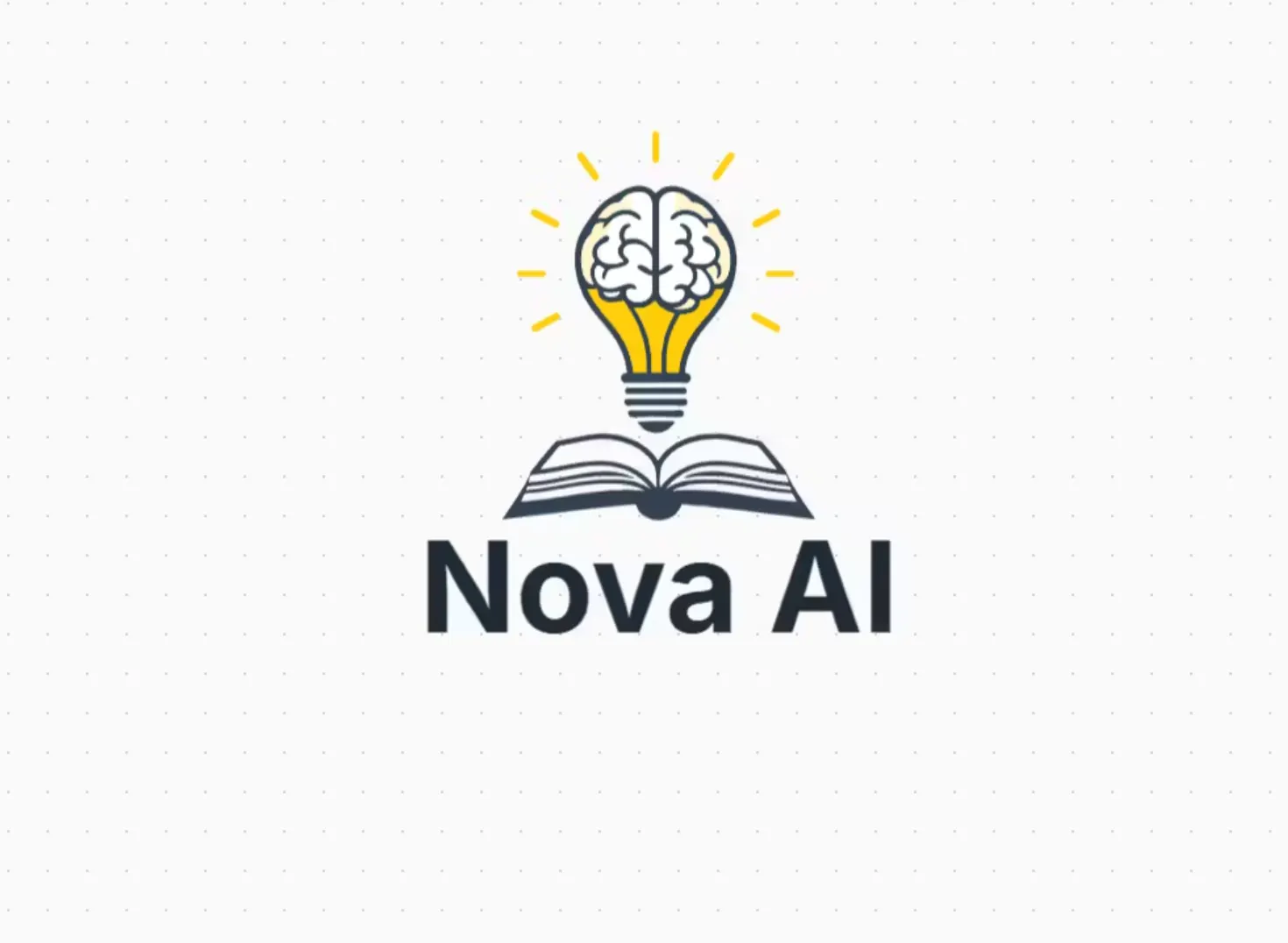 Nova AI 제품 배너