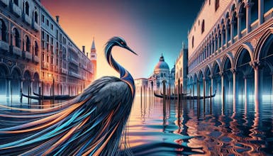 XFutuRestyle Experiment gallery image