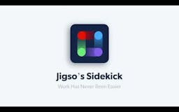 Sidekick (by Jigso) media 1