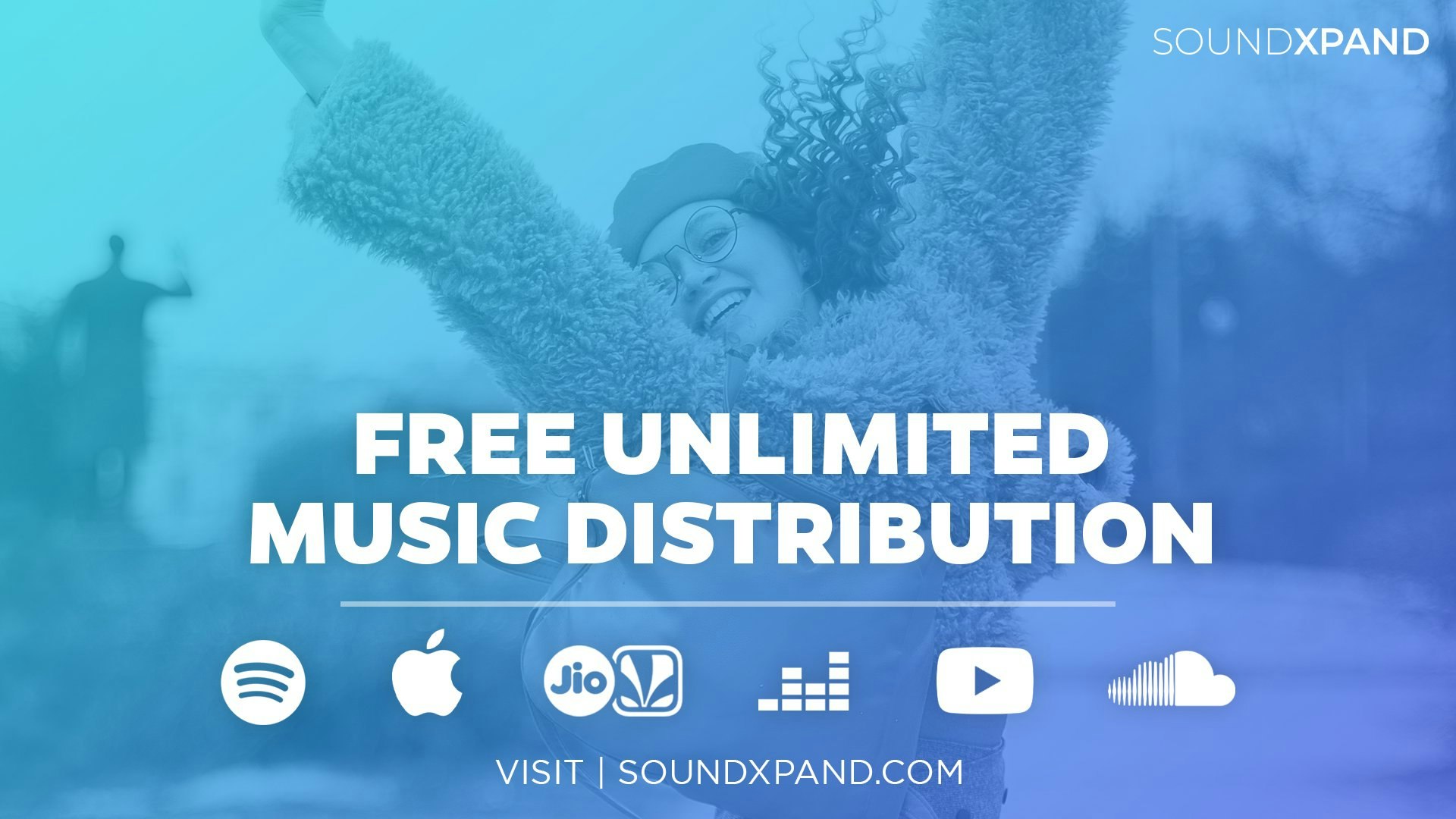 SoundXpand media 3