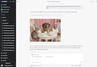 ConsoleX AI gallery image
