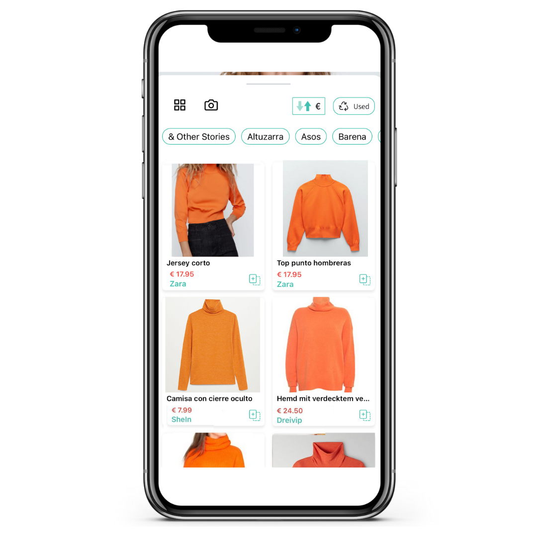 Buyviu gallery image