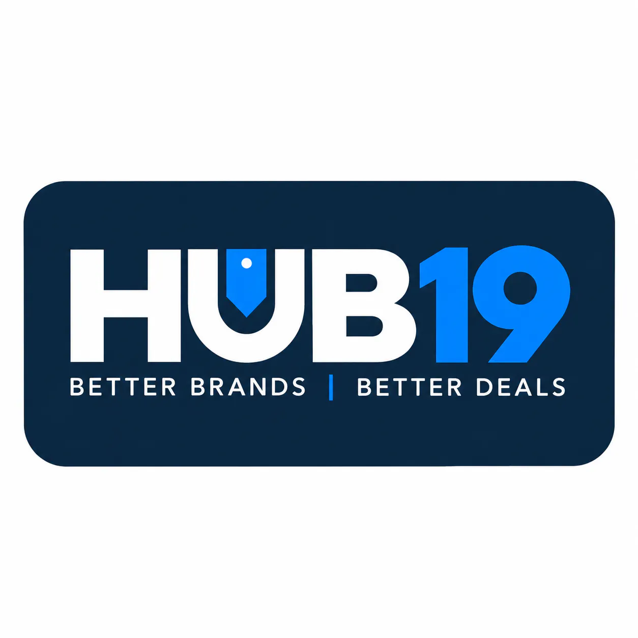 HUB 19 gallery image