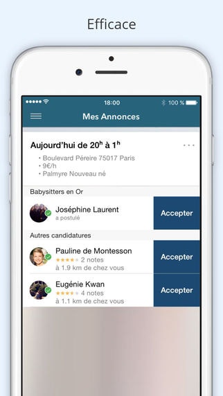 Baby Sittor gallery image