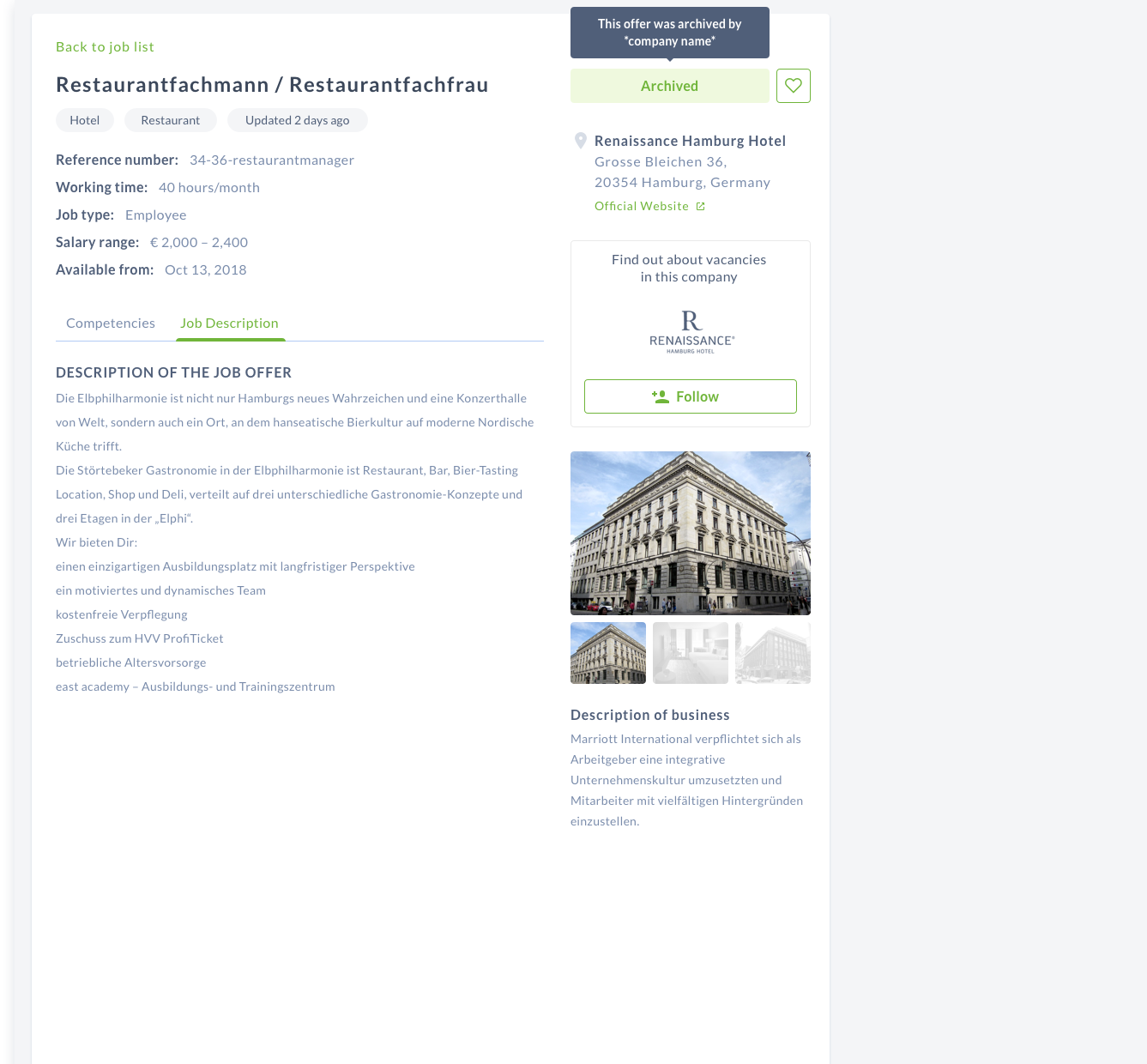 Excellent Jobs gallery image