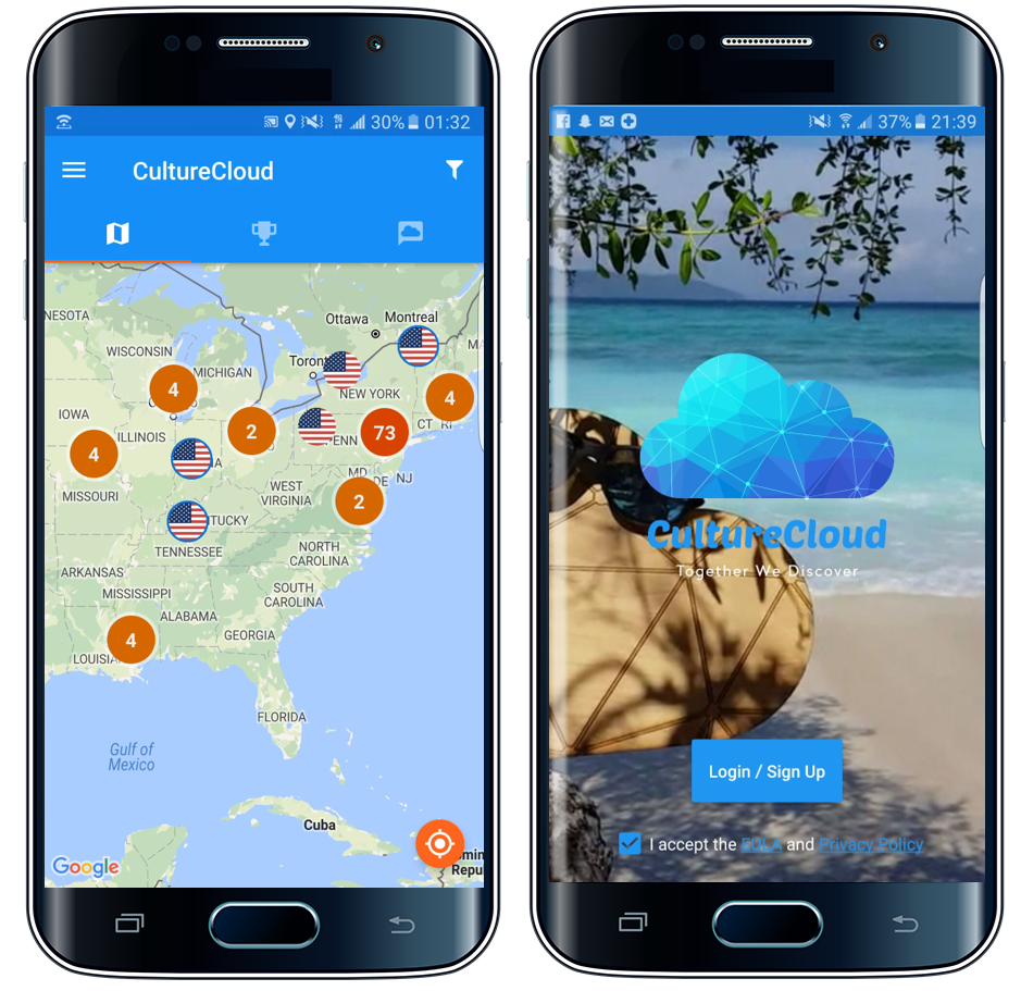CultureCloud gallery image