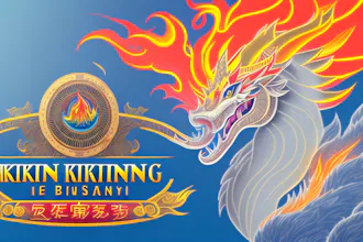 Fire Kirin gallery image