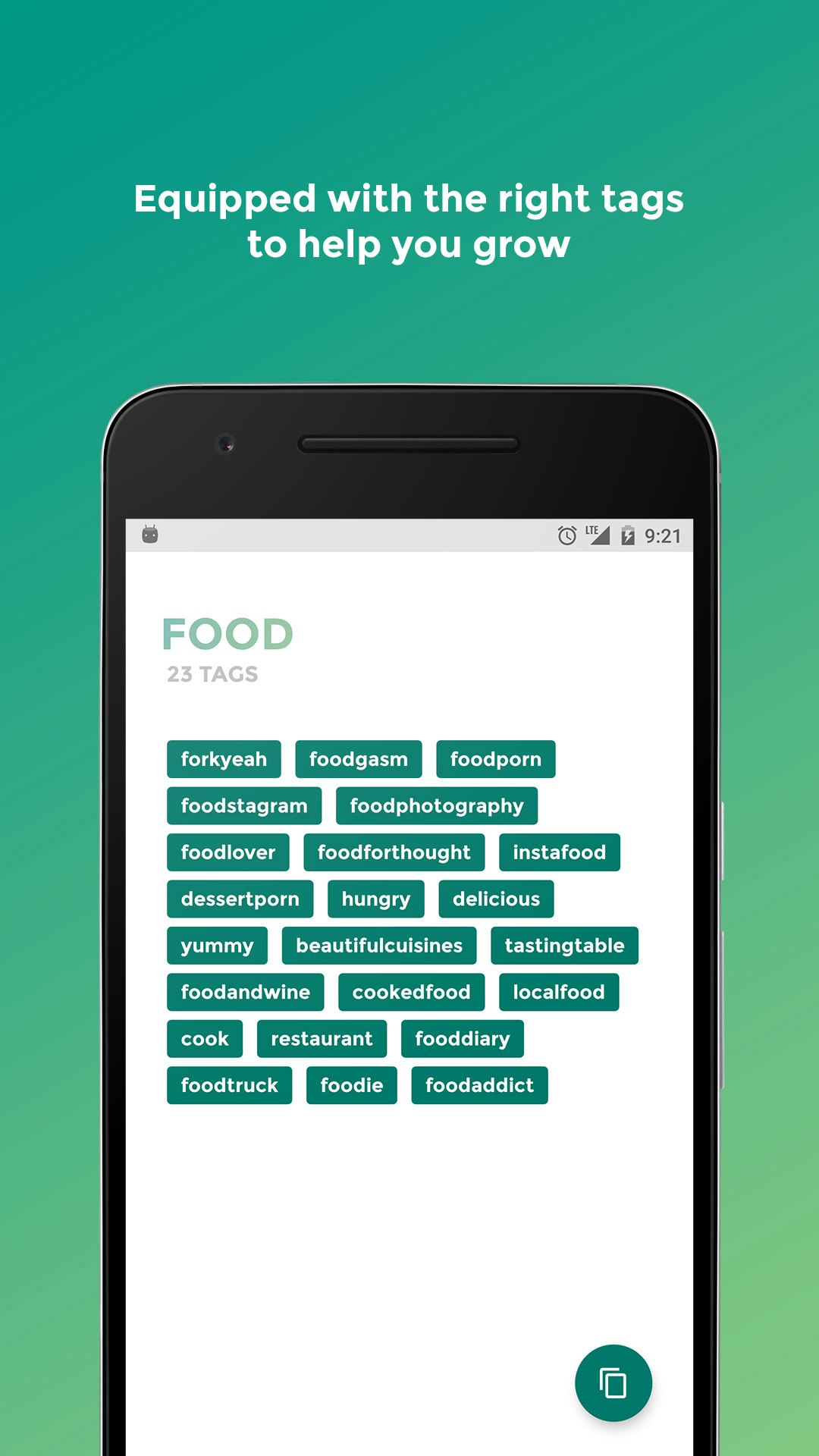 Magnify for Instagram gallery image