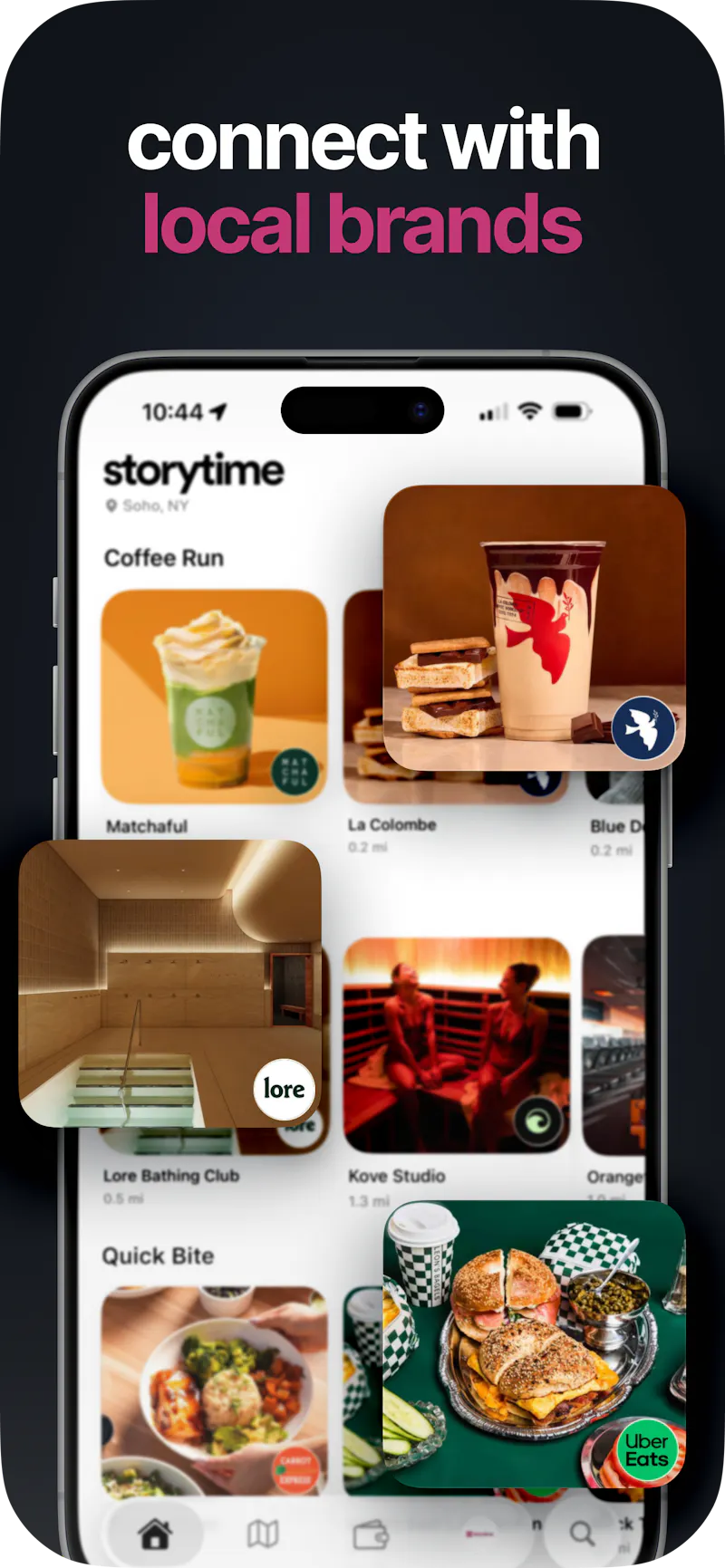 Storytime screenshot 2
