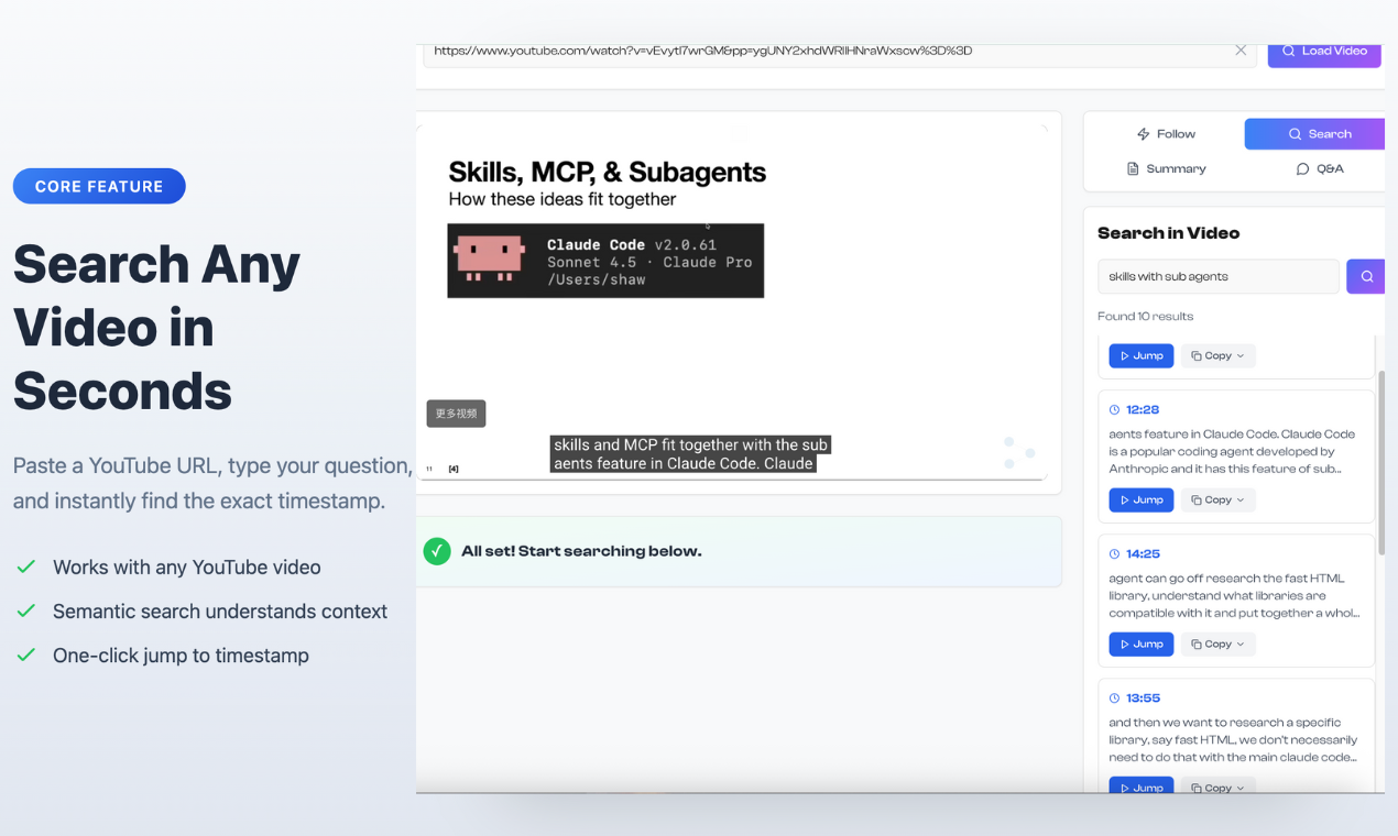 TimeCue gallery image