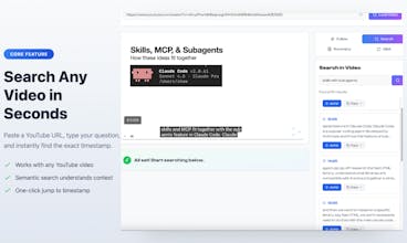 TimeCue gallery image