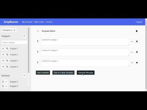 Snipbeaver gallery image