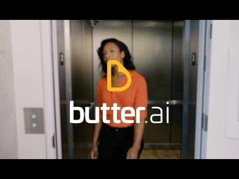 Butter.ai gallery image