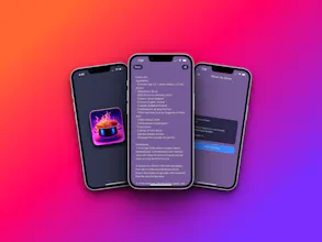AI Dinner Recipe Generator gallery image