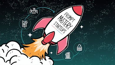 Prompt Mastery for Startups gallery image