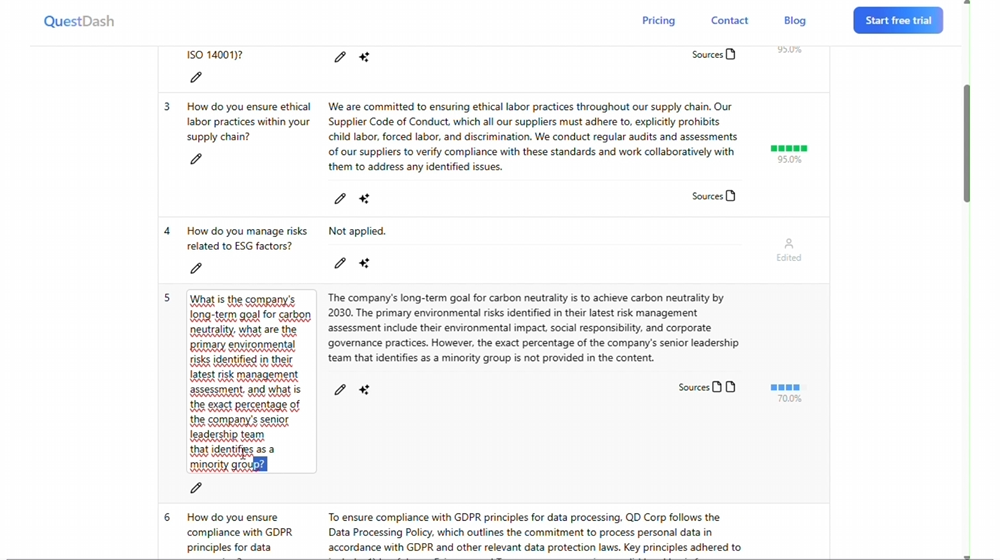 QuestDash gallery image