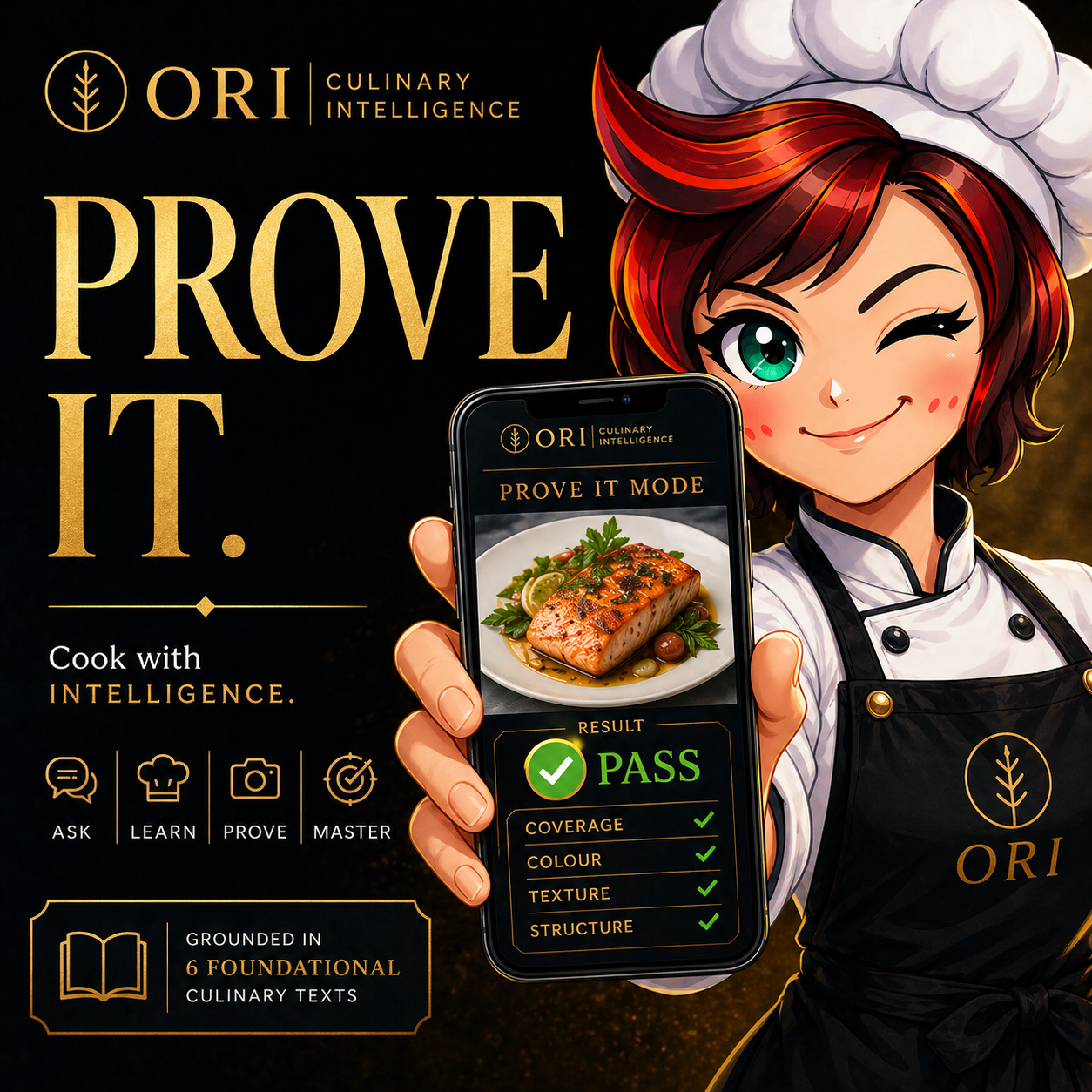 Mise by ORI gallery image