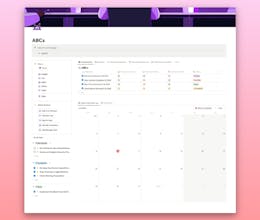 🗃️ Ultimate Manager's Dashboard gallery image