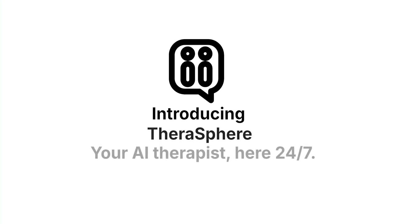 TheraSphere AI gallery image
