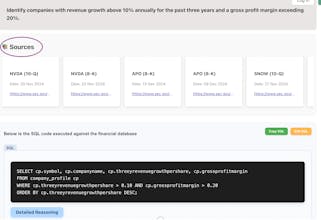 Stockbuzz.ai gallery image