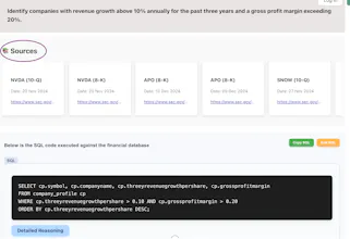 Stockbuzz.ai gallery image