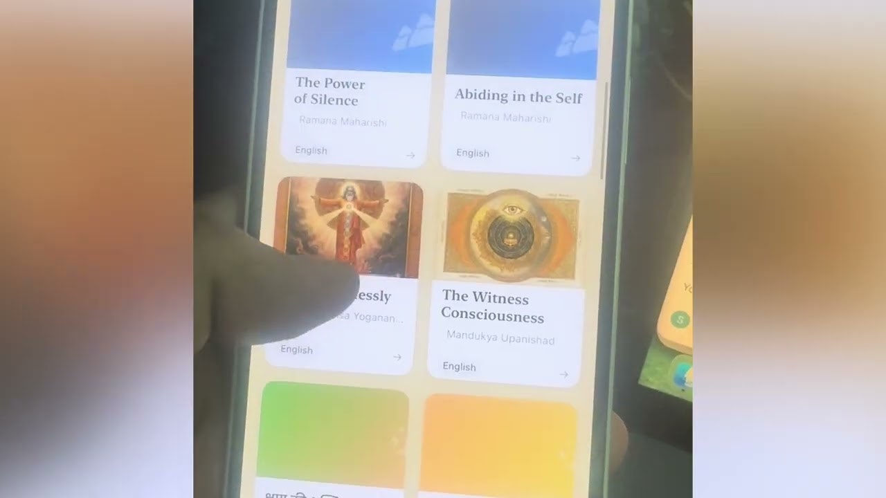 Mantra Sleep gallery image