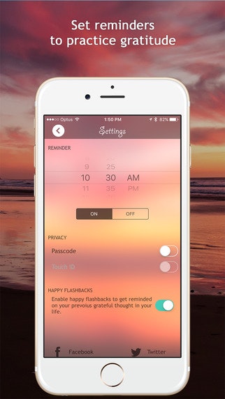 Appreciate - Your happiness lifehack gallery image
