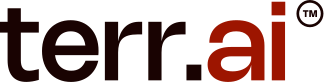 Terr.ai logo