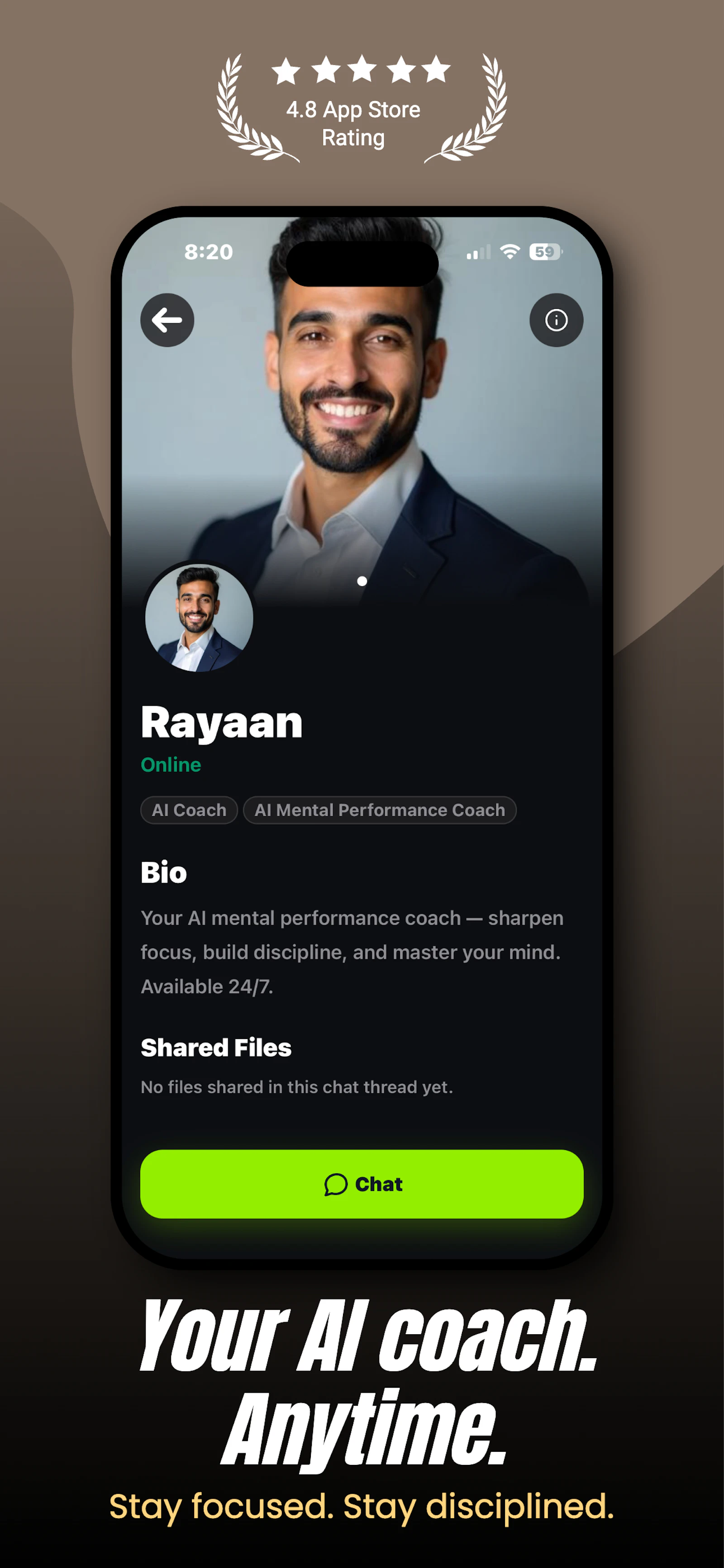 HabiLife screenshot 9