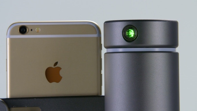 Eora 3D Image