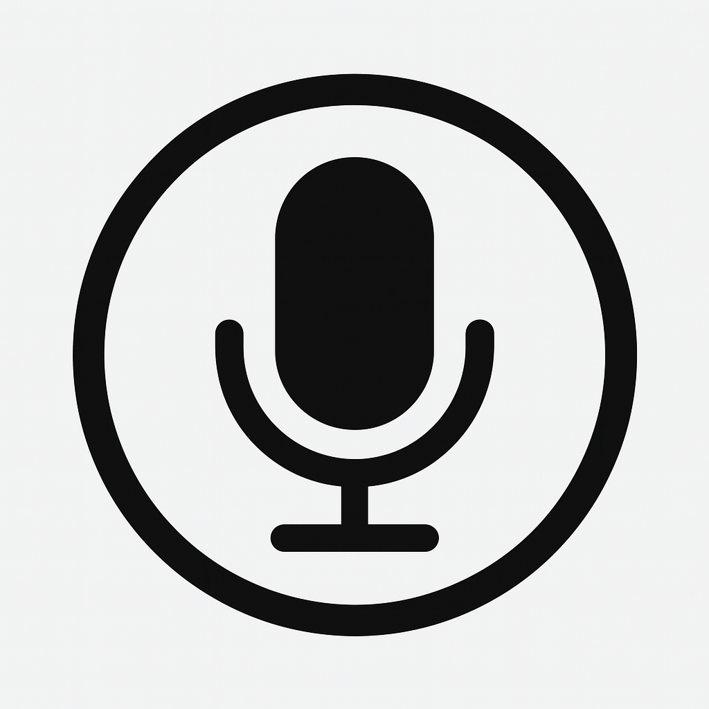 Live Transcript GPT logo