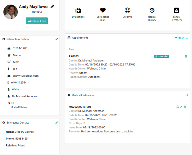 Oehealth media 3