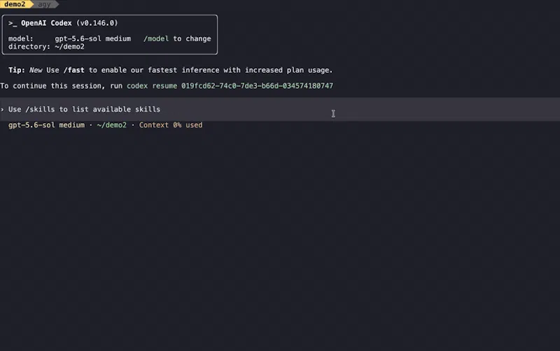 Rtifact screenshot 4