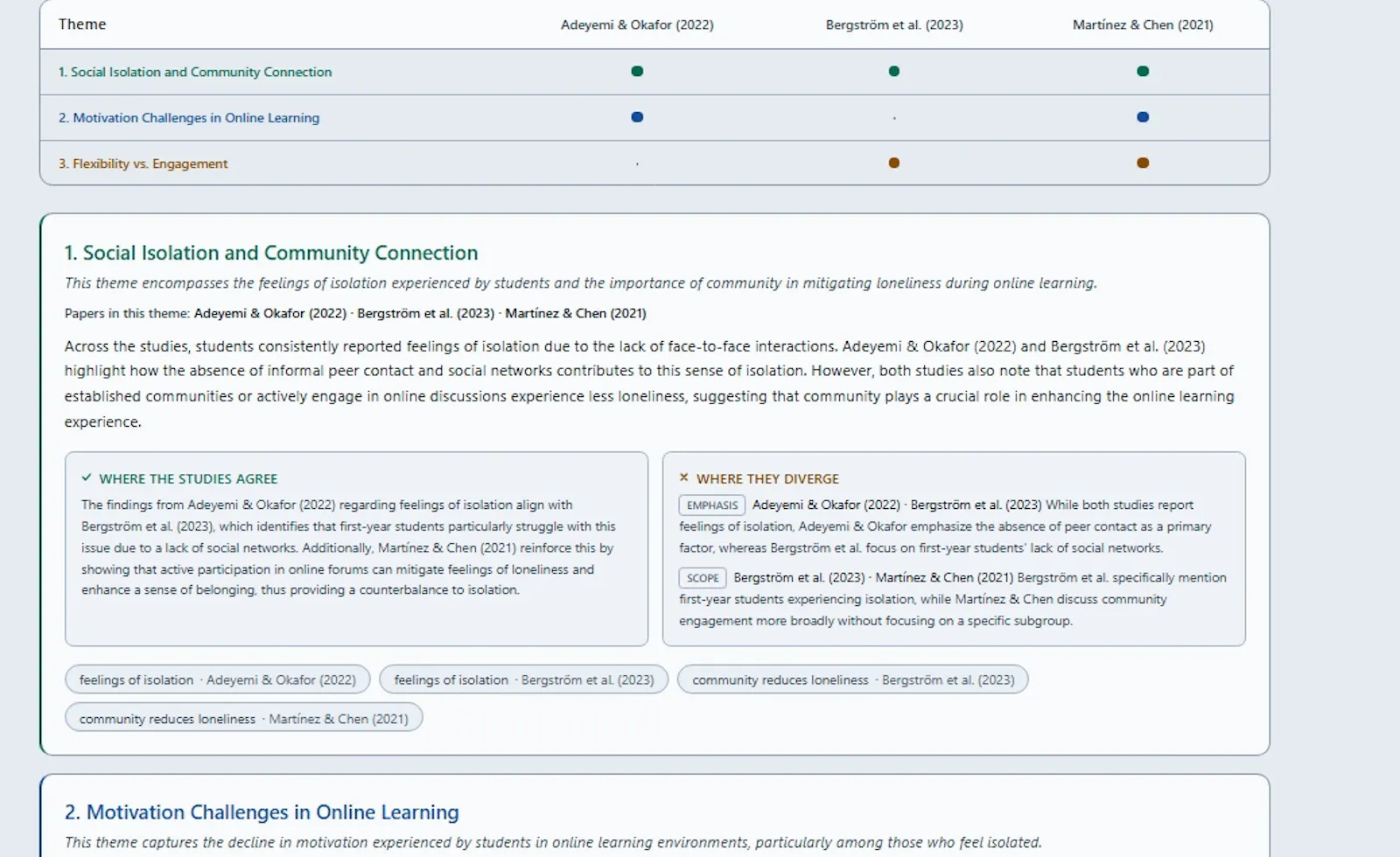 thematicanalysis.ai screenshot 3
