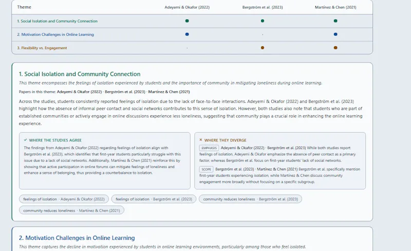 thematicanalysis.ai screenshot 3
