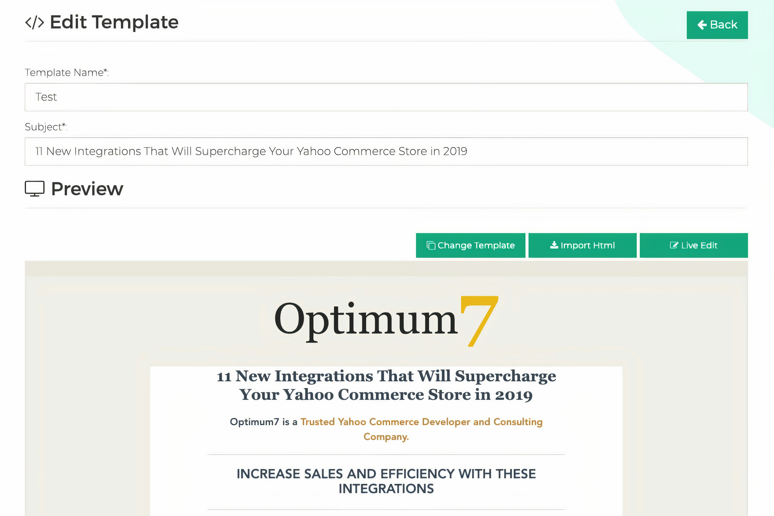 Mailem gallery image