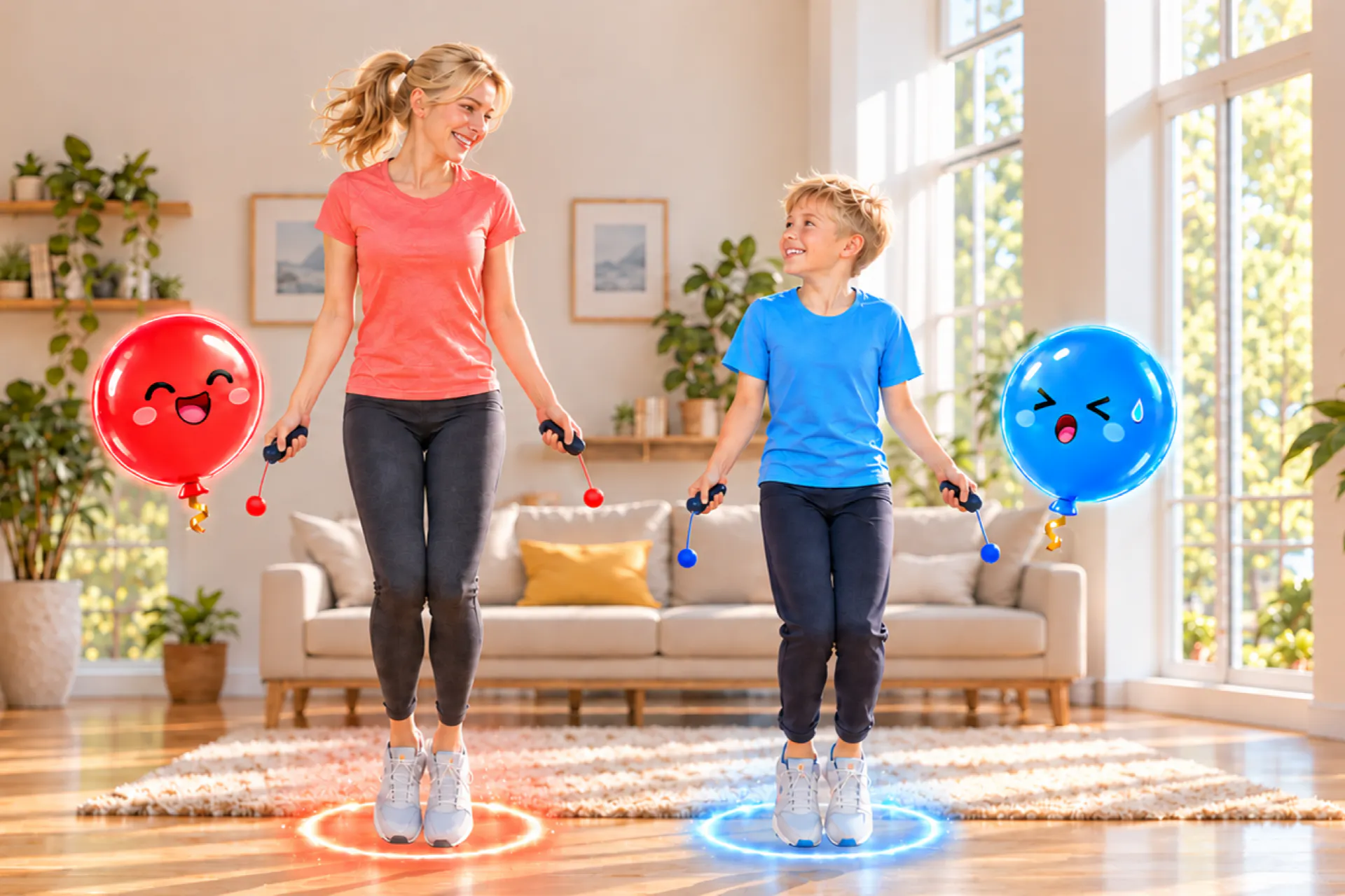 SkippingFit - Jump Rope gallery image