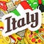 Italian Stickers