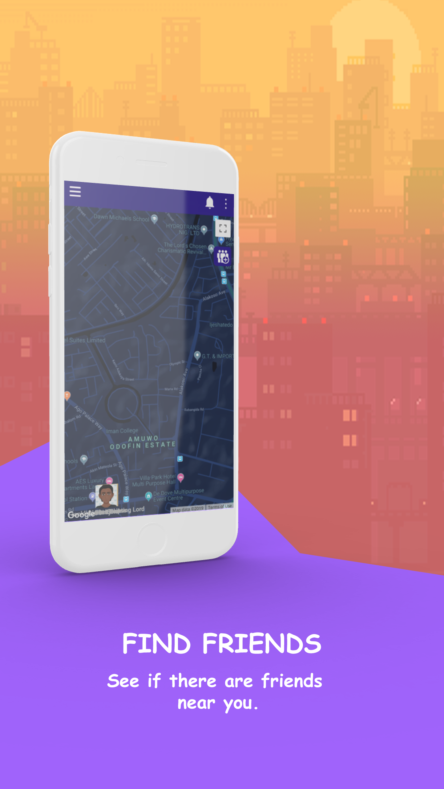 Stufty gallery image