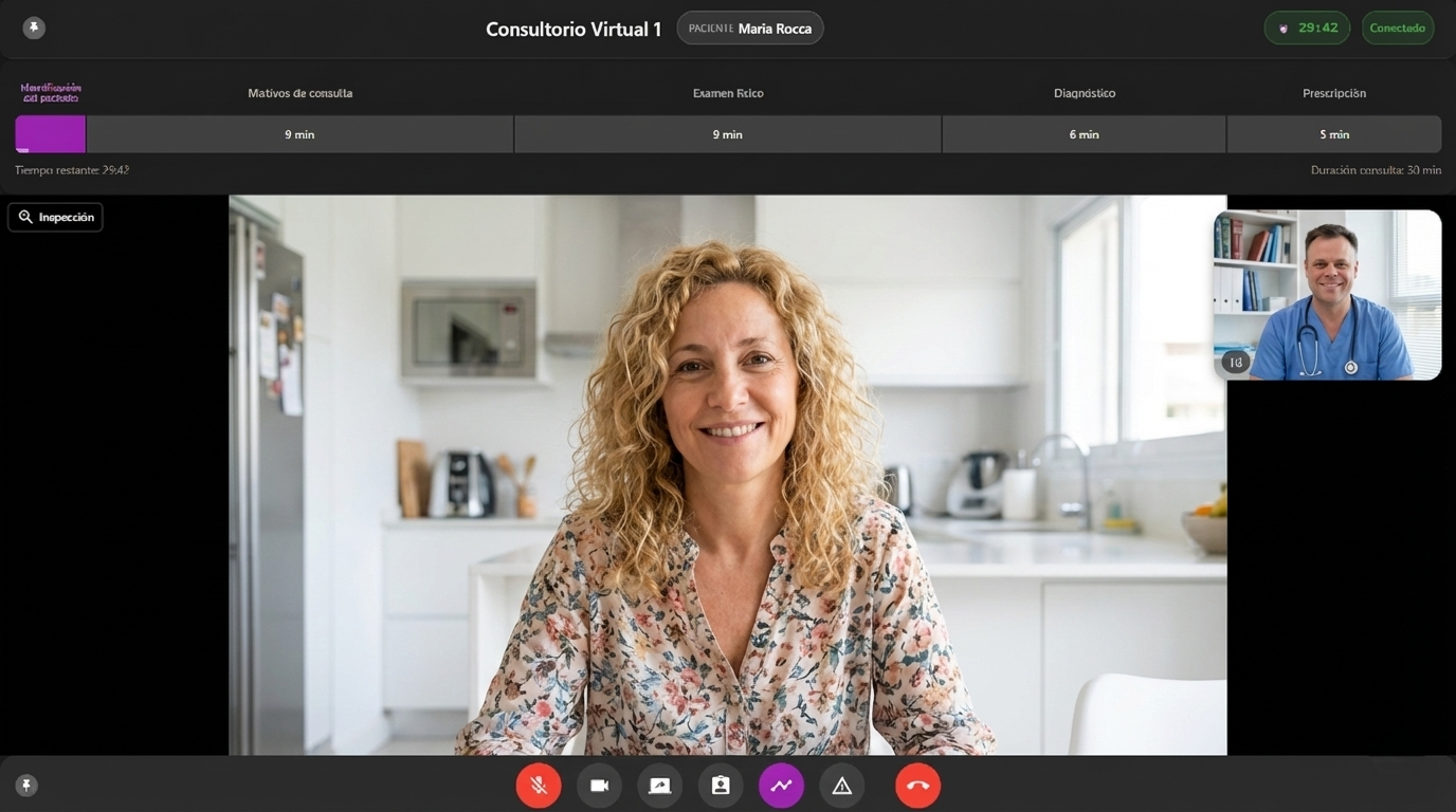 ConsultaYa gallery image