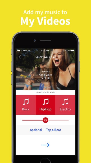 Humtap gallery image