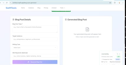 swifttool.replit.app gallery image