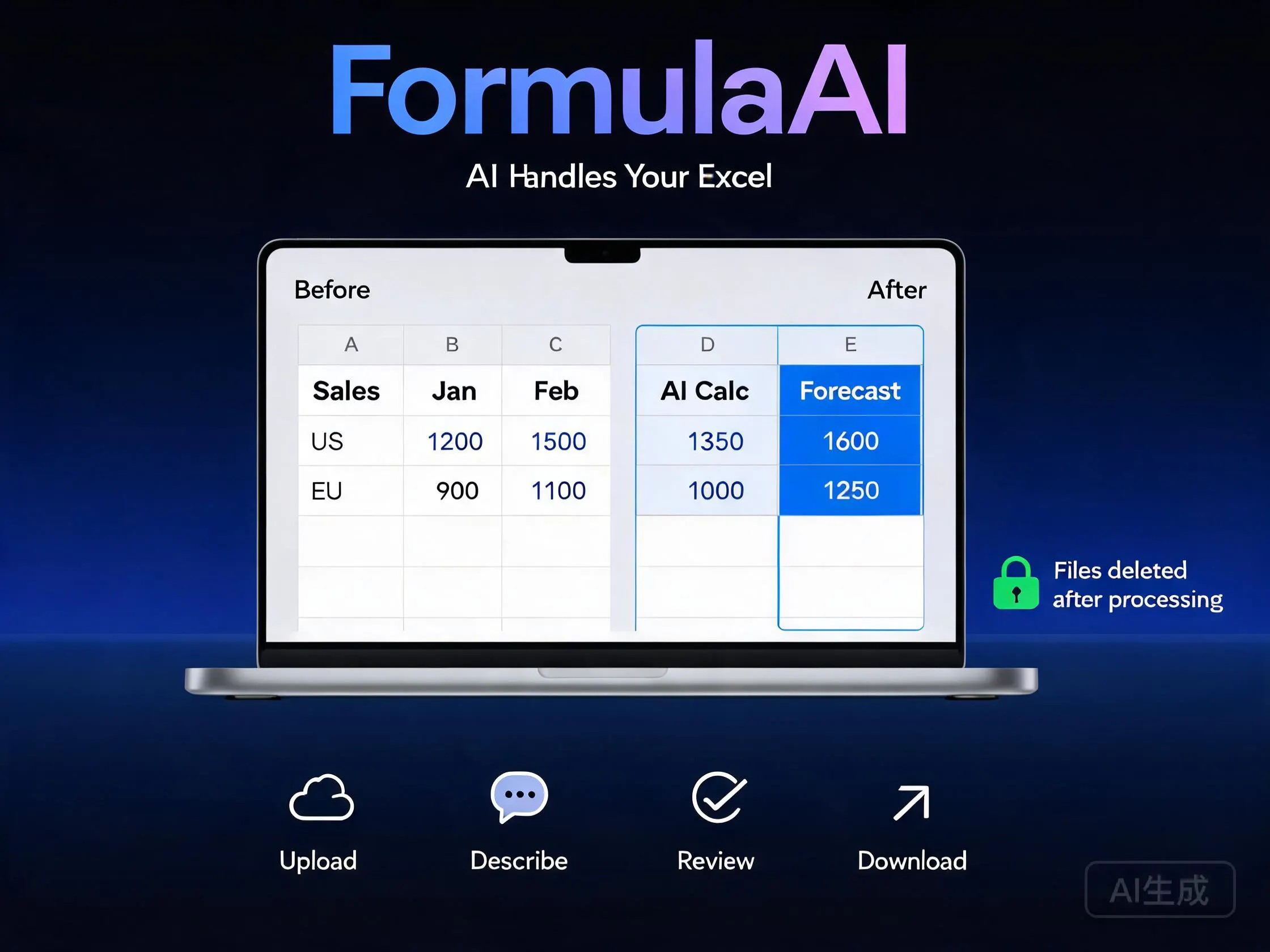 FormulaAI gallery image