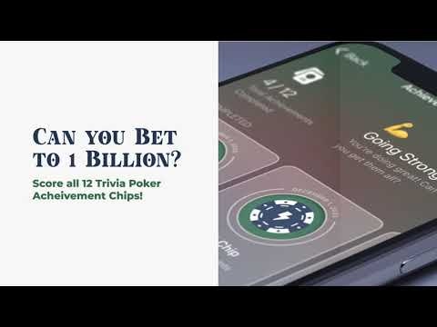 Trivia Poker gallery image