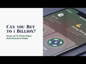 Trivia Poker gallery image