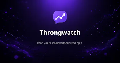 Throngwatch gallery image