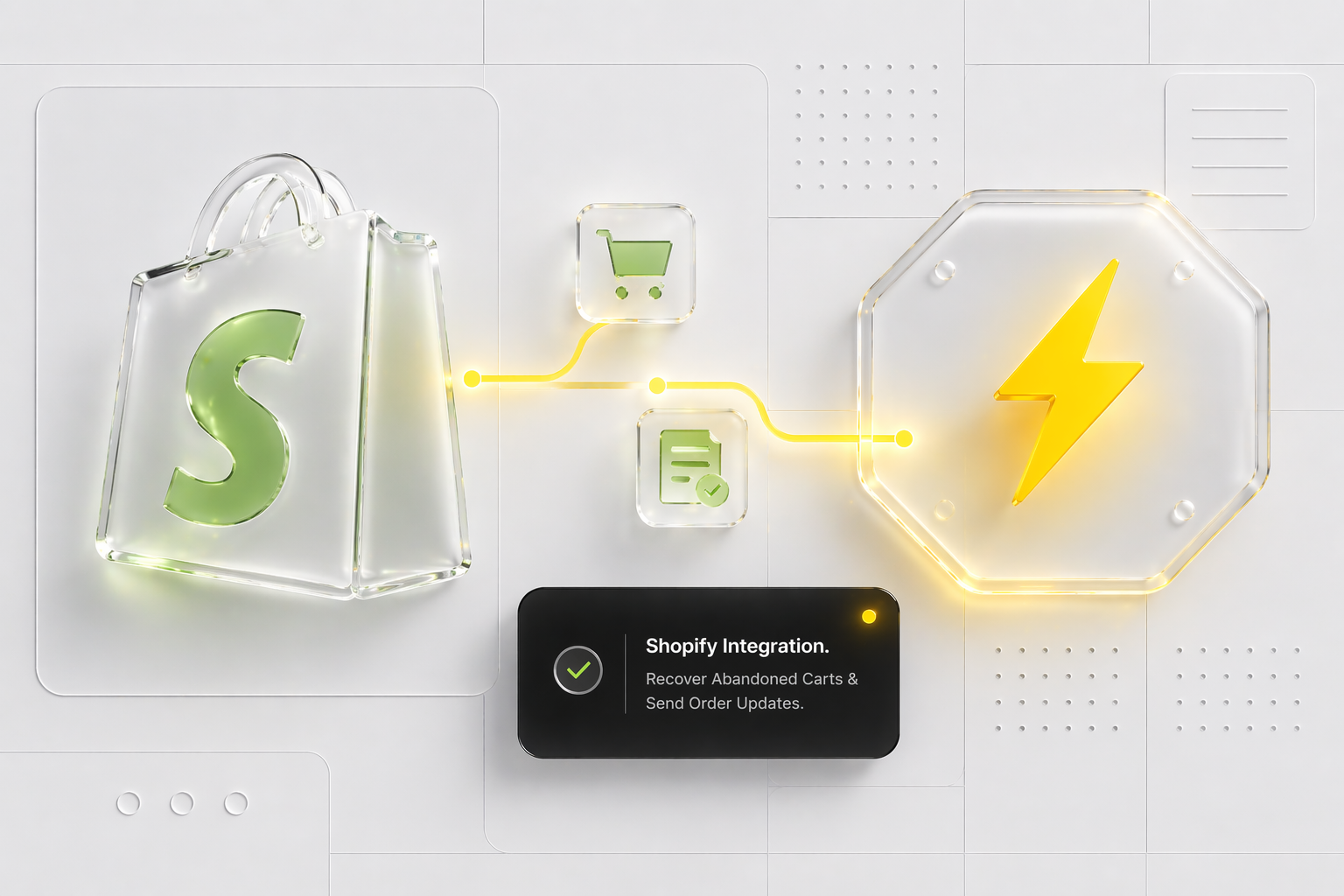 MsgFlash gallery image